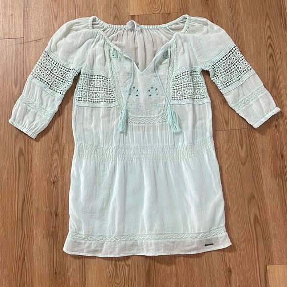 Abercrombie & Fitch Dress - Picture 1 of 8